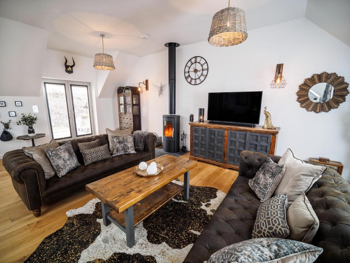 Taymore Lodge Kenmore  Extérieur photo