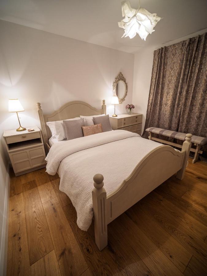 Taymore Lodge Kenmore  Extérieur photo