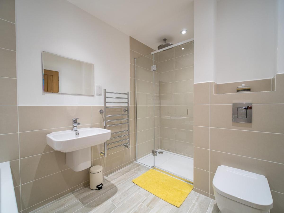 Taymore Lodge Kenmore  Extérieur photo